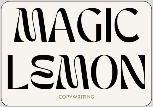 Magic Lemon
