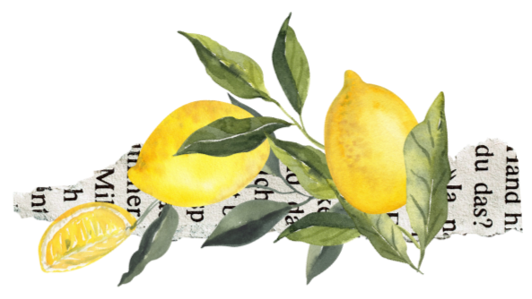 Magic Lemon